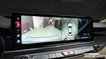 Kia The New K9 (Quoris/K900) 2 Generation 3.8 GDI AWD (09.2021)