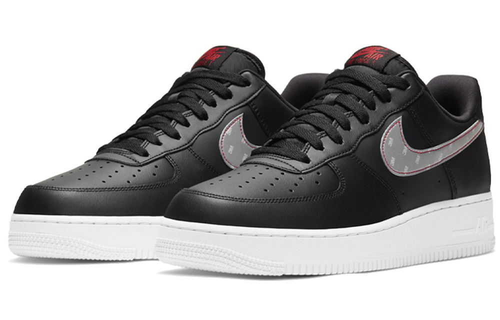 Кроссовки 3M X Nike Air Force 1 Low