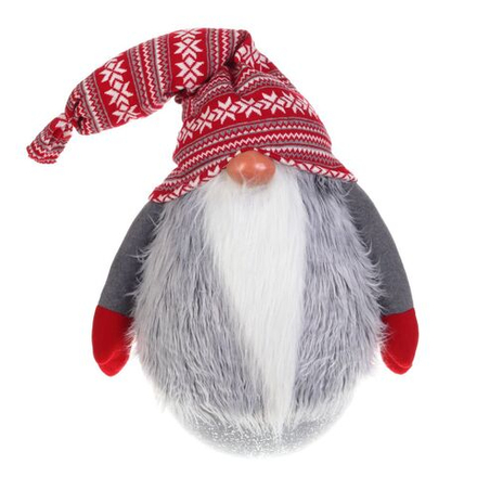 GAEM Неваляшка "Гном", 30х30х70 см
