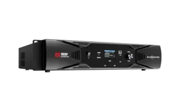 Audiocenter UTA1802DSP