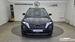 Hyundai Tucson (NX4) Бензин 1.6 Turbo 2WD (07.2023)