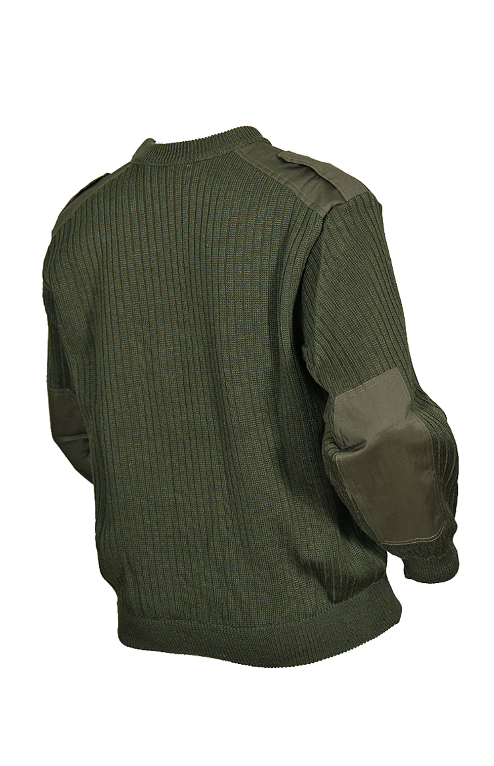 Джемпер мужской, Олива