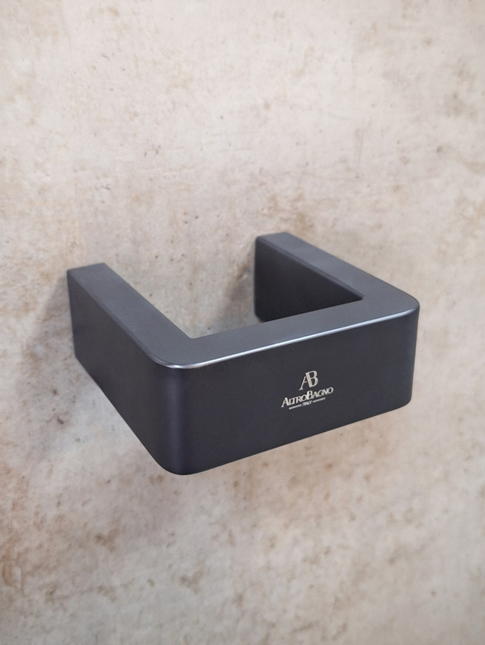 Стакан подвесной AltroBagno Aperto 080201 MB