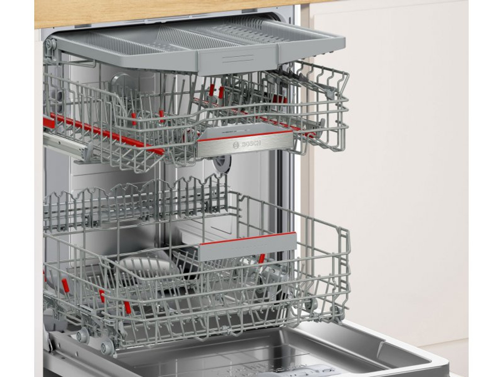 Встраиваемая посудомоечная машина Bosch SMD6ZC804E