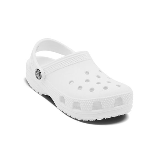 Crocs Classic Clog 'White'
