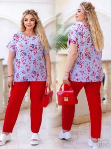 Костюм УК-0790 Фабрика Моды