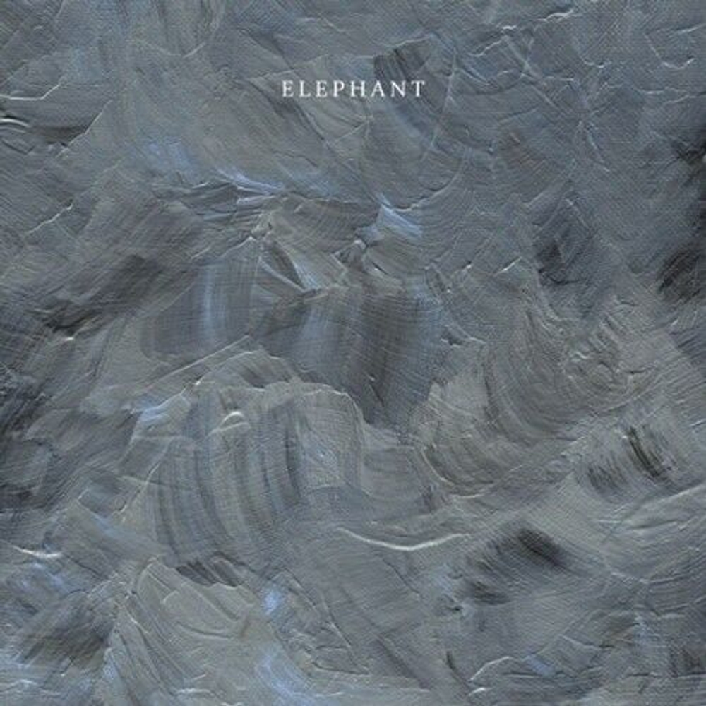 Альбом Jung Joonil - Elephant EP Album