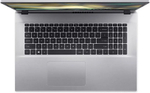 Ноутбук  Acer Aspire 3 A317-54-54T2 17.3 ", Core i5, 8 Гб RAM, 512 Гб SSD, Iris Xe Graphics, Серебристый
