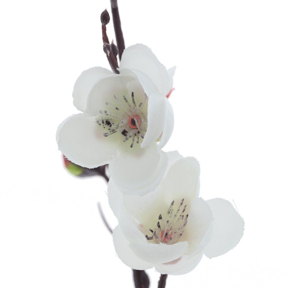 GAEM Цветочная композиция "Сакура", L10,5 W7,5 H30 см