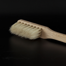 Щетка-сметка для муки