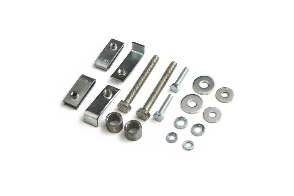 Защита картера для NISSAN X-Trail (08-14), RENAULT Koleos (08-14) 2,0 NLZ.36.20.030 NEW