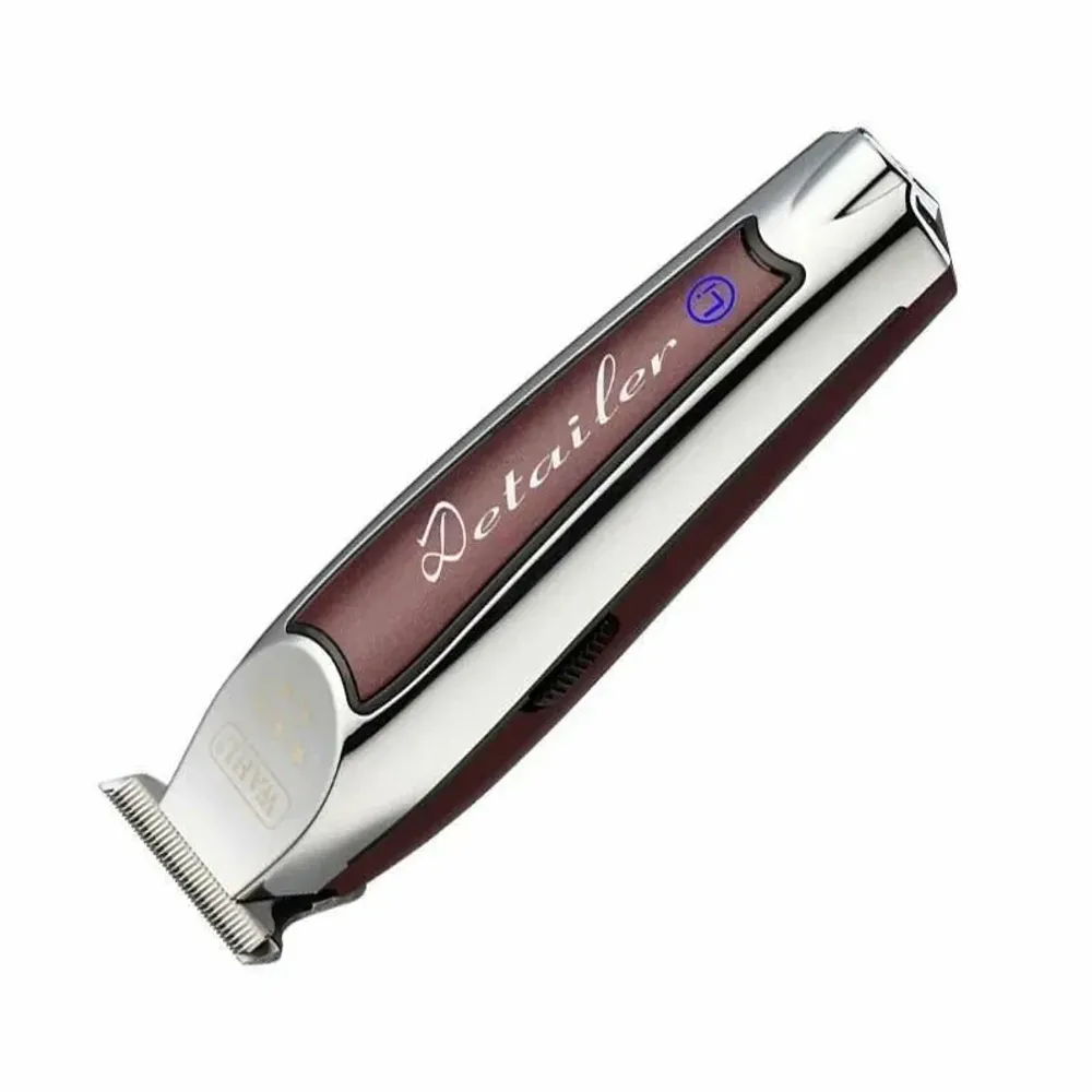 Триммер для детейлинга Wahl Detailer Li Gold 8171-700 - 3