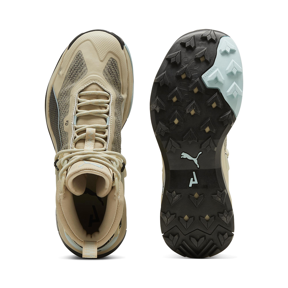 Женские ботинки PUMA Explore NITRO  Mid GTX Wn
