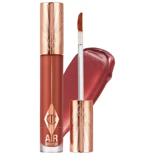 Charlotte Tilbury Airbrush Flawless Lip Blur - Walk Of No Shame Blur