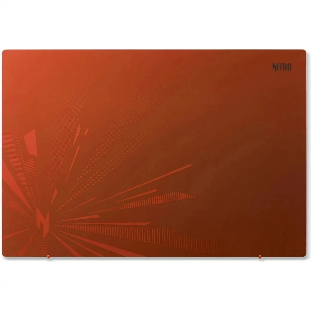 Ноутбук Acer Nitro Lite NL16-71G-55EB 16" IPS Core i5 13420H 16Gb, 512Gb SSD, 3050 6Gb красный (NH.D2AER.001)
