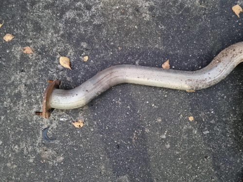 Глушитель Chery Tiggo 8 Pro Max (2022-н.в.)