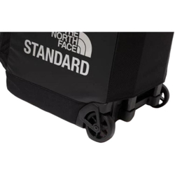 THE NORTH FACE Nylon Storage Bag Trolley Bag Unisex Black