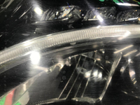 Фара левая Mercedes C W205 (2014-2018) LED