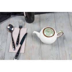 Чайник 550 мл h13 см   Fusion P.L. Proff Cuisine [1]