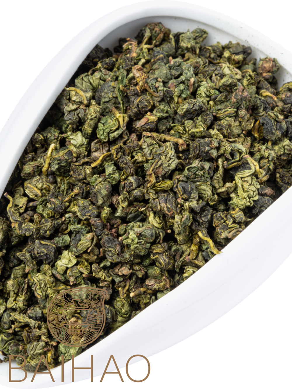 Те Гуань Инь Гуй Хуа.