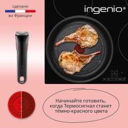 Набор посуды Tefal Ingenio Simply Cook L7289302, 5 предметов