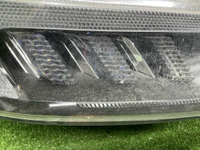 Фара правая Haval Jolion (2021-н.в.) LED