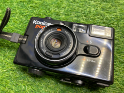 Konica POP EF-80