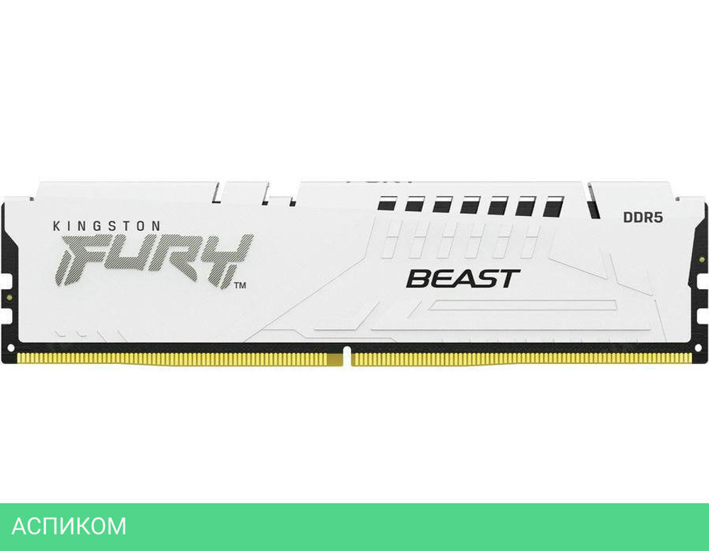 Оперативная память Kingston KF560C36BWE2-16