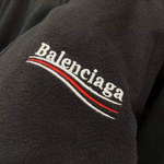 Куртка Balenciaga