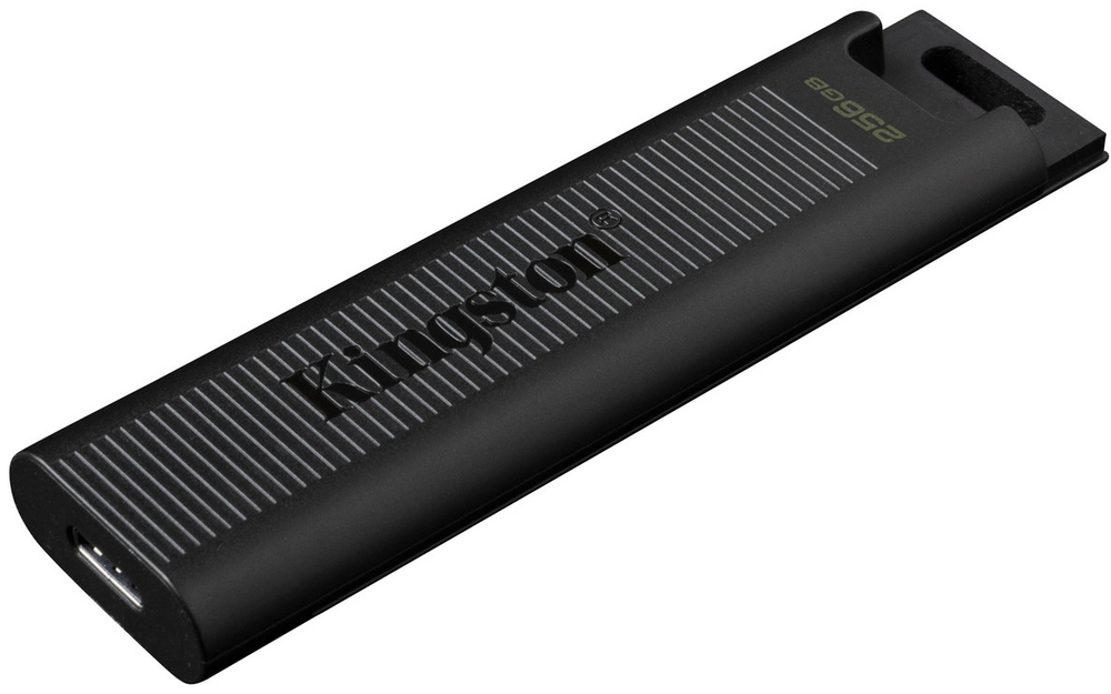 USB Flash карта Kingston DataTraveler Max DTMAX/256GB 256GB черный