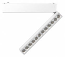 Накладной светильник Aployt Magnetic track 48 APL.0102.10.12