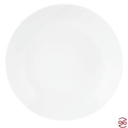 Тарелка Benedikt Choco creme 24см
