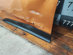 Дверь передняя левая Hyundai Creta 1 (GS) 16-21 Б/У Оригинал 76003M0000