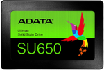Накопитель SSD 2.5'' ADATA ASU650SS-512GT-R