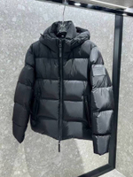 Пуховик Burberry