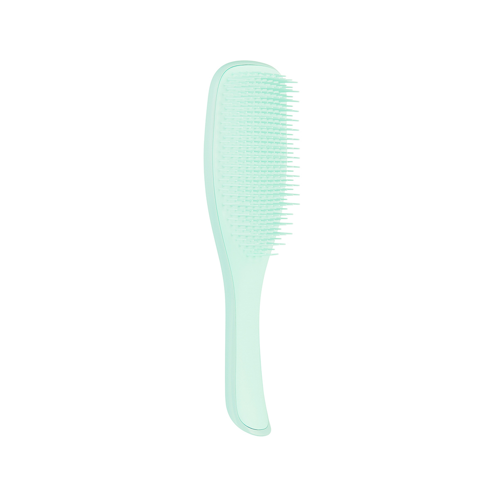 Расческа Tangle Teezer The Wet Detangler Fine & Fragile Sea Spray Green