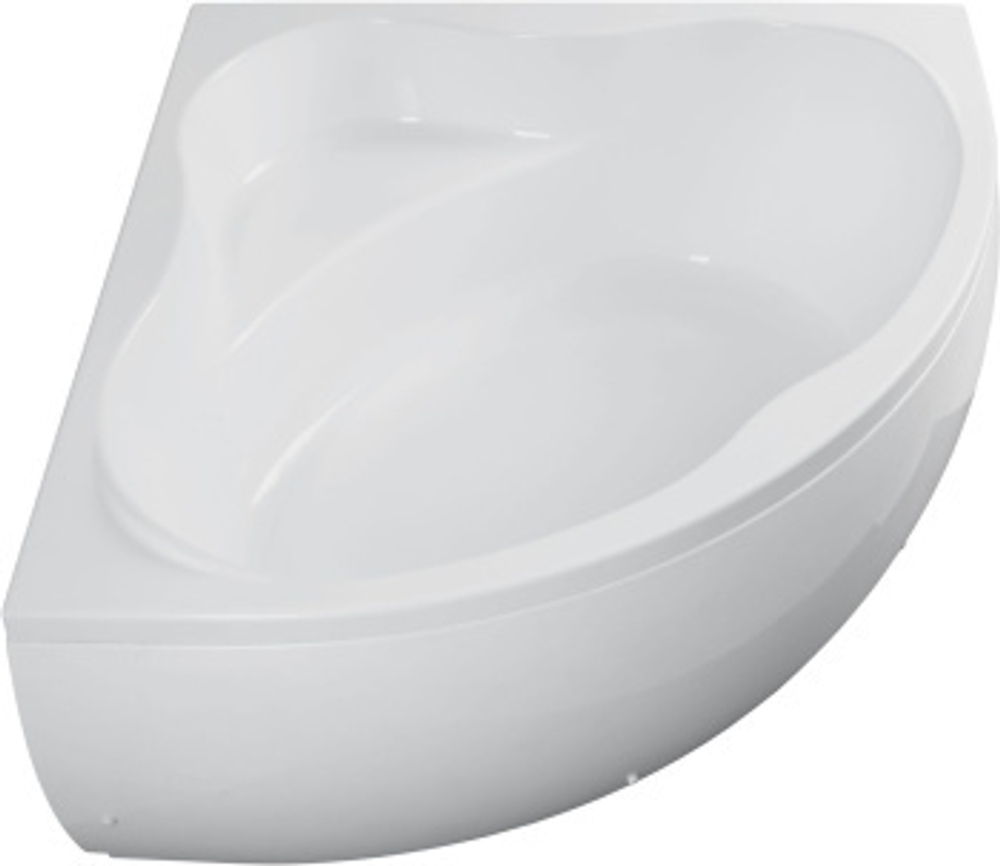 Акриловая ванна Aquanet Palau 140x140 (с каркасом)