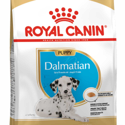 Royal Canin Dalmatian Puppy 12 кг - корм для щенков породы далматин