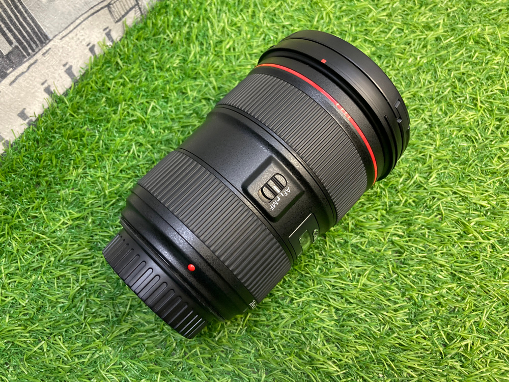 Canon 24-70mm 2.8L II USM Покупка/Продажа