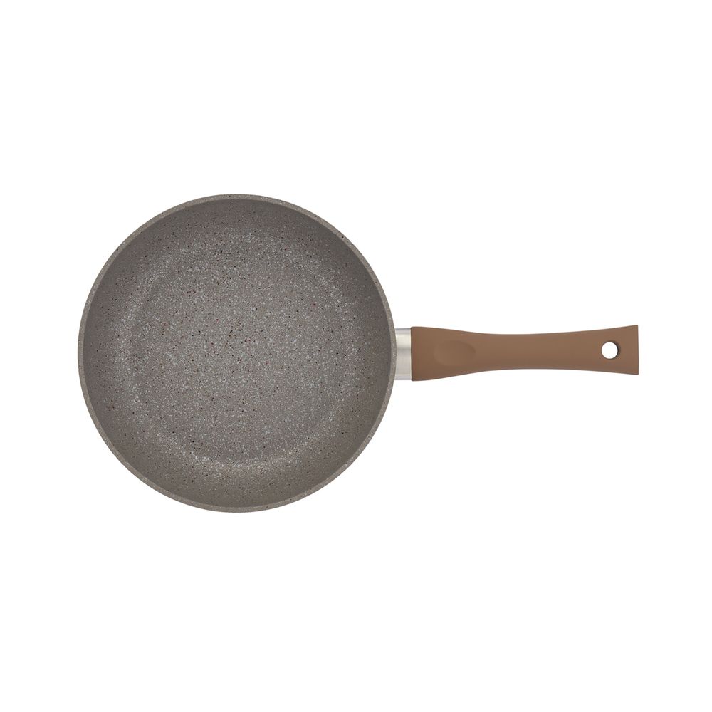 Алюминиевая сковорода Gipfel Mabelle 0594 20 см