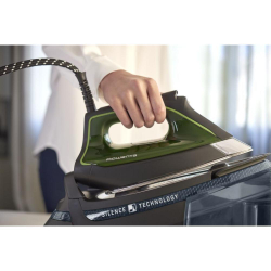 Парогенератор Rowenta Silence Steam Pro DG9248F0