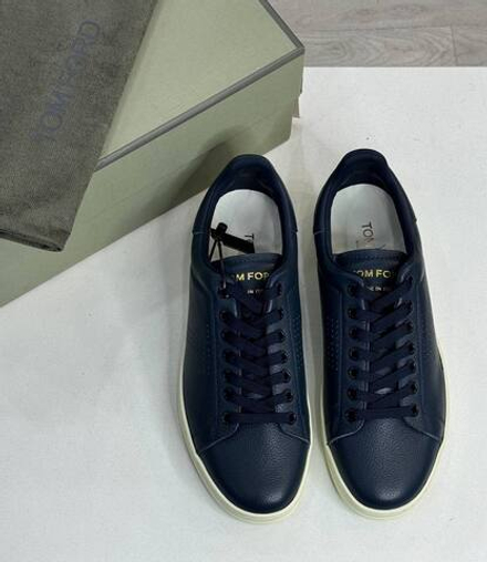 Кеды Tom Ford