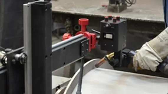 Газорезательная машина HK-30