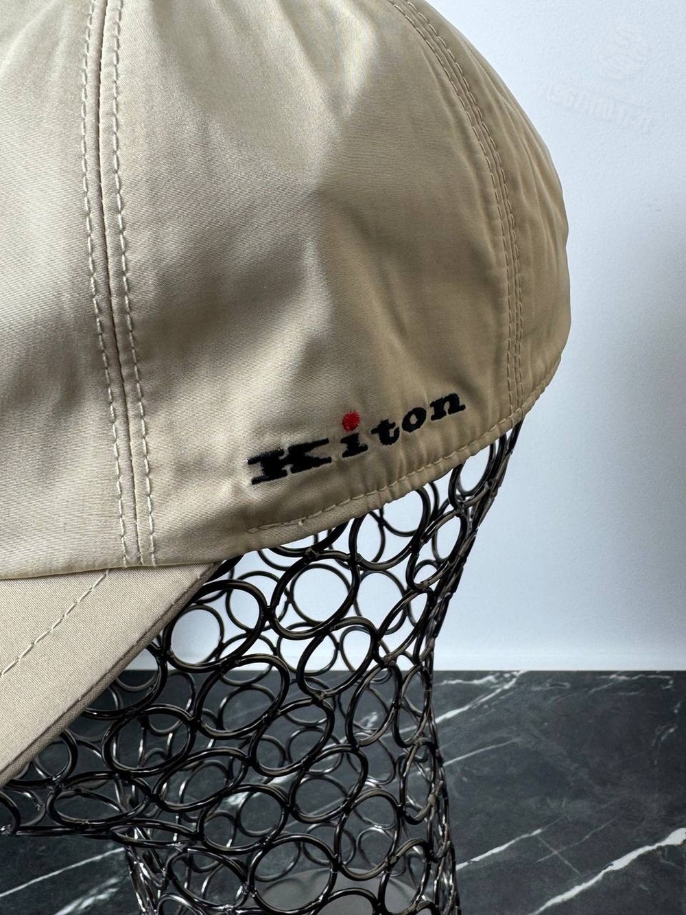 Бейсболка Kiton