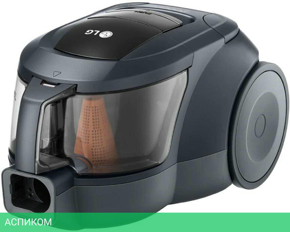 Пылесос LG VC5420NHTG