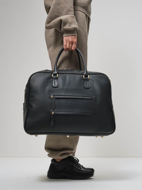 8040 черный Сумка dbr