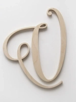 Декорация на стену 19 мм