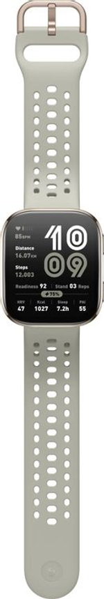 Смарт-часы AMAZFIT Bip 6 A2435,  1.97",  серый