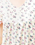 [m]Сорочка с к/р 7004