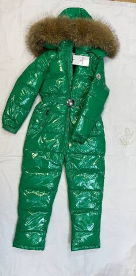 Комбинезон для детей Buba Moncler 77